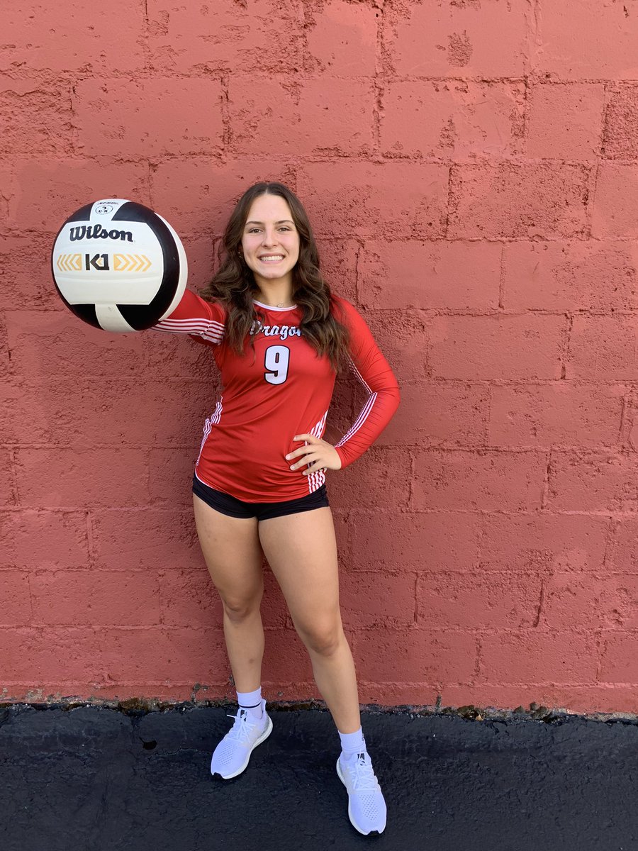 GAME DAY! Dragons are on the road tonight at Greenwood Christian Academy.