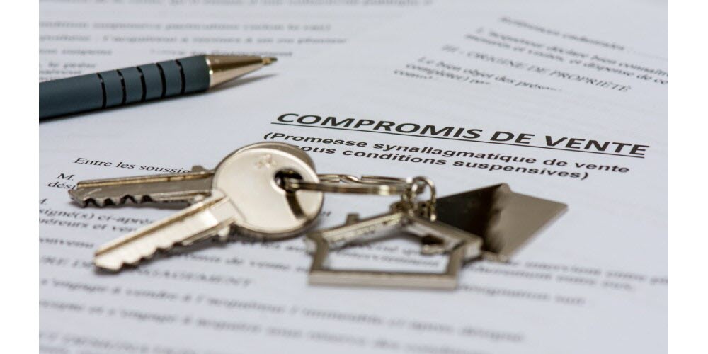 NousAssuronsFra's tweet photo. #immobilier Compromis de #vente ...
⚠️ qu'est-ce que la condition #suspensive d’obtention de #pret ?
https://t.co/9RYuHOdsk0 https://t.co/2mzEGPT7u9