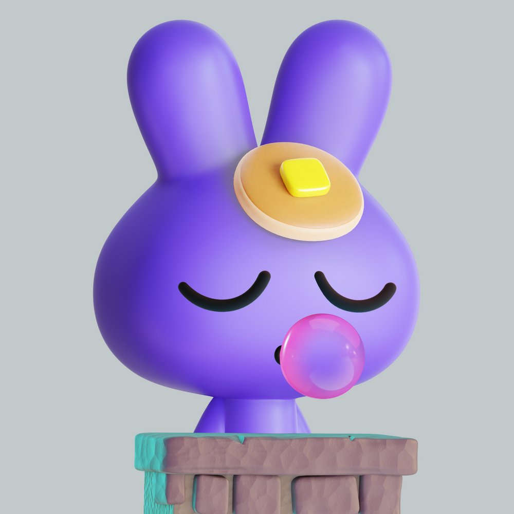 CoinGeniusTech's tweet image. PancakeSquad 747 has been purchased for 8.820 #BNB (~2636.298 $) placed by 0xac172F6
🐰 pancakeswap.finance/nfts/collectio… 🐰
🔗 bscscan.com/tx/0x0920870aa… 🔗

#PancakeSquad #PancakeSwap #binanceChain