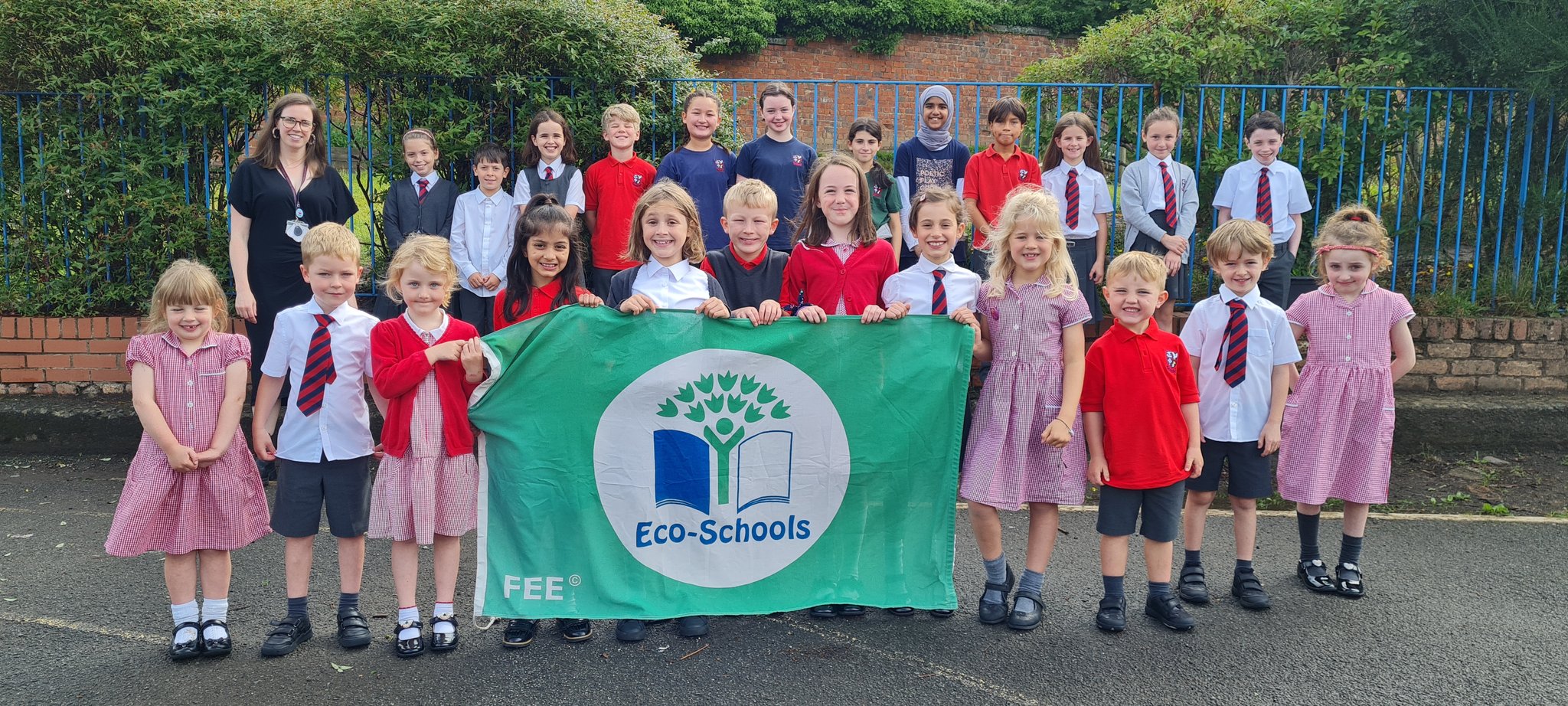 Giffnock PS (giffnockprimary) / Twitter