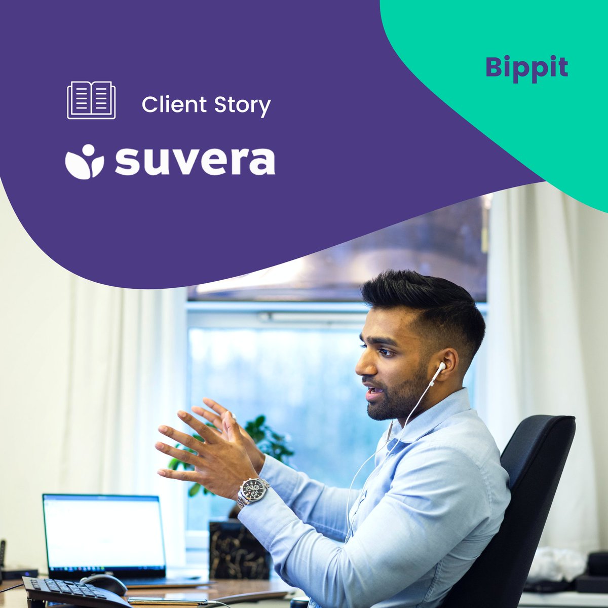 Bippit® tweet media