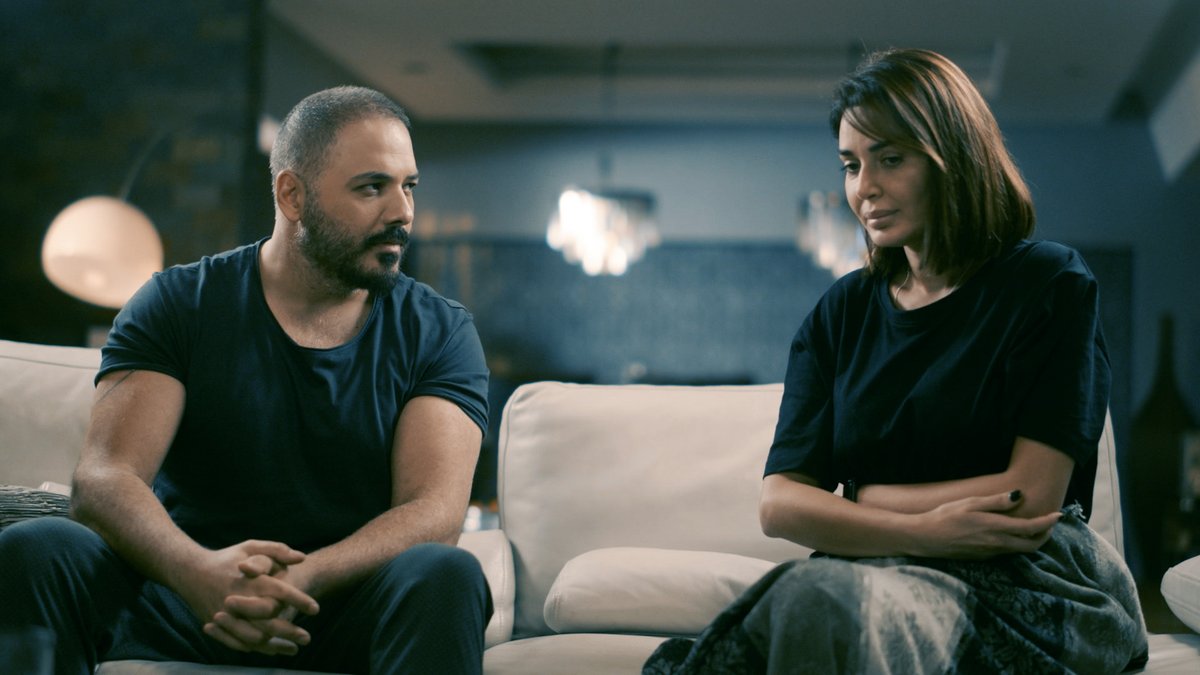 BeirutcomMag's tweet photo. رامي عياش يلاحق سيرين عبد النور لتورّطها بجريمة قتل في مسلسل "العين بالعين" على "شاهد VIP"..  ويقول: " العين هي مرآة الروح" https://t.co/d6D9x5ROrD 

via @BeirutcomMag @RamyAyach #RamyAyach #رامي_عياش #البوب_ستار @CyrineAbdlNour @ShahidVOD @CedarsArt #العين_بالعين #بيروتكم https://t.co/sTYZ3K2Bhu