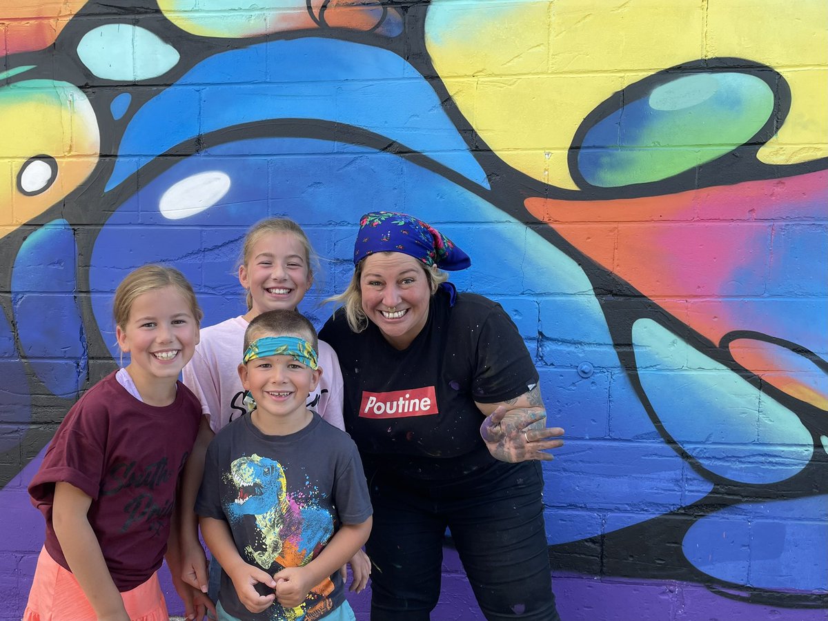 Josée Robertson tweet media