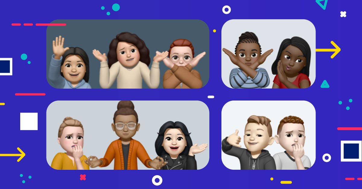 Discover how we’ve been collaborating with teens, parents and experts to uncover insights around guardian supervision and teen autonomy for our digital products. Read more in our latest newsletter. mailchi.mp/c94e9c21110d/l…