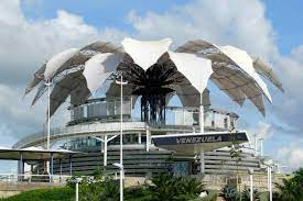 #23Agosto Lamentamos informar que a los 94 años el arquitecto tachirense #FrutoVivas ha fallecido. El maestro deja una impresionante estela de obras en todo el territorio nacional y tachirense que siempre permitiran  recordarlo. #QEPD <a href="/UNEToficial/">UNET</a> <a href="/RectoradoUNET/">Rectorado UNET</a> <a href="/UnetArq/">Arquitectura UNET</a>