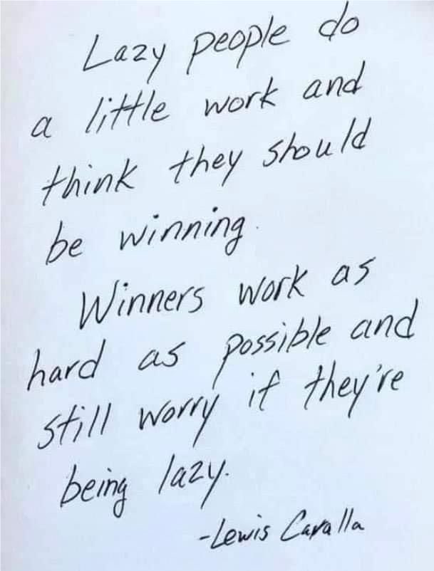 BeltoneMichael's tweet photo. Such an awesome thought for your day! https://t.co/UCVs68CEnz