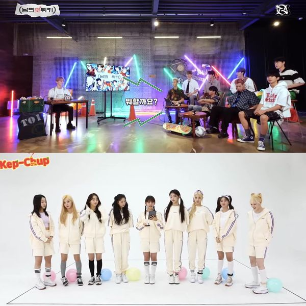 WHAT THE HECK?? <a href="/wakeone_offcl/">WAKEONE 웨이크원</a> 

#JusticeForKep1er 
#TreatKep1erFairly 
#Kep1erDeservesBetter