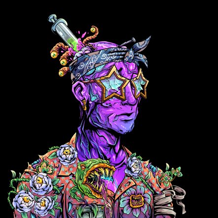 Drop your $SOL addy, follow &amp; RT 🤝

Don’t ask why 🤫