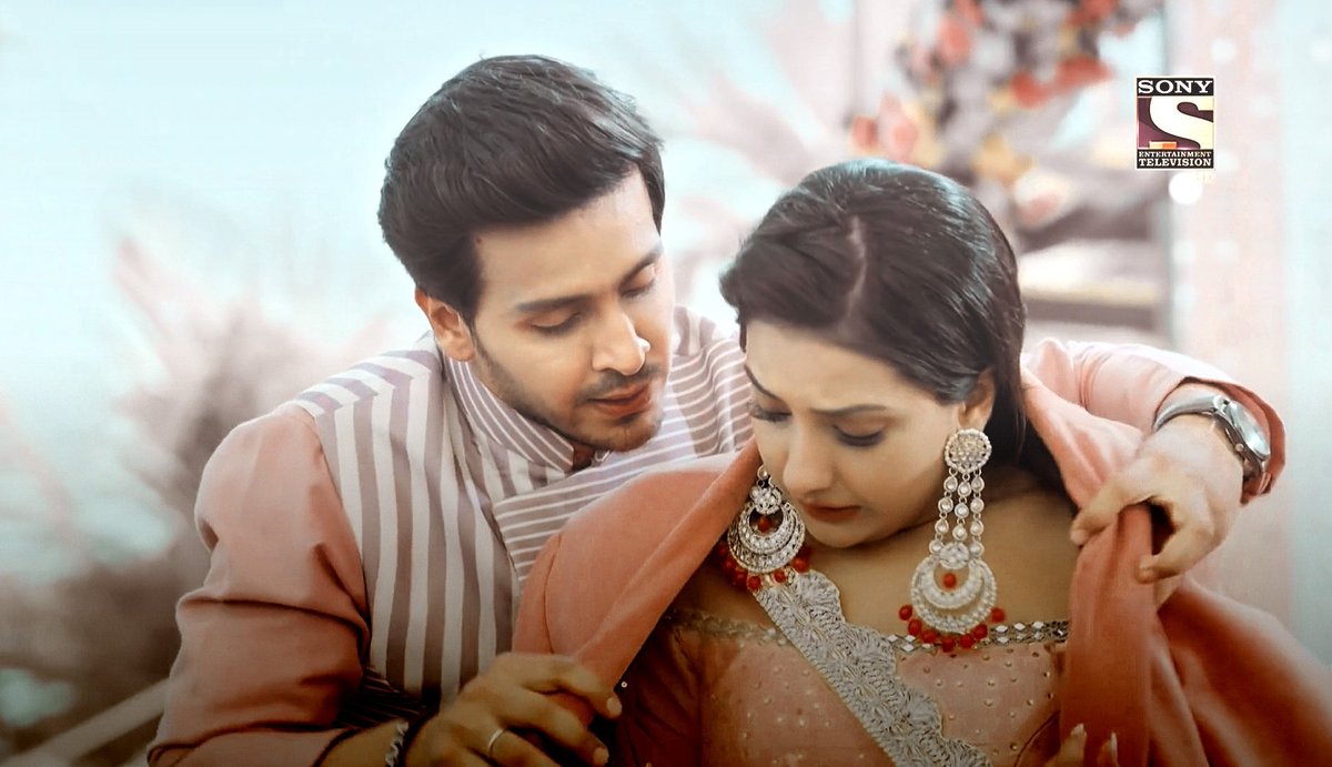 paramsinghxgal2's tweet photo. Ishqaan ❤️

#paramsingh #akshitamudgal #ishqpezoornahi #ishqaan https://t.co/QYdAoAAnBP
