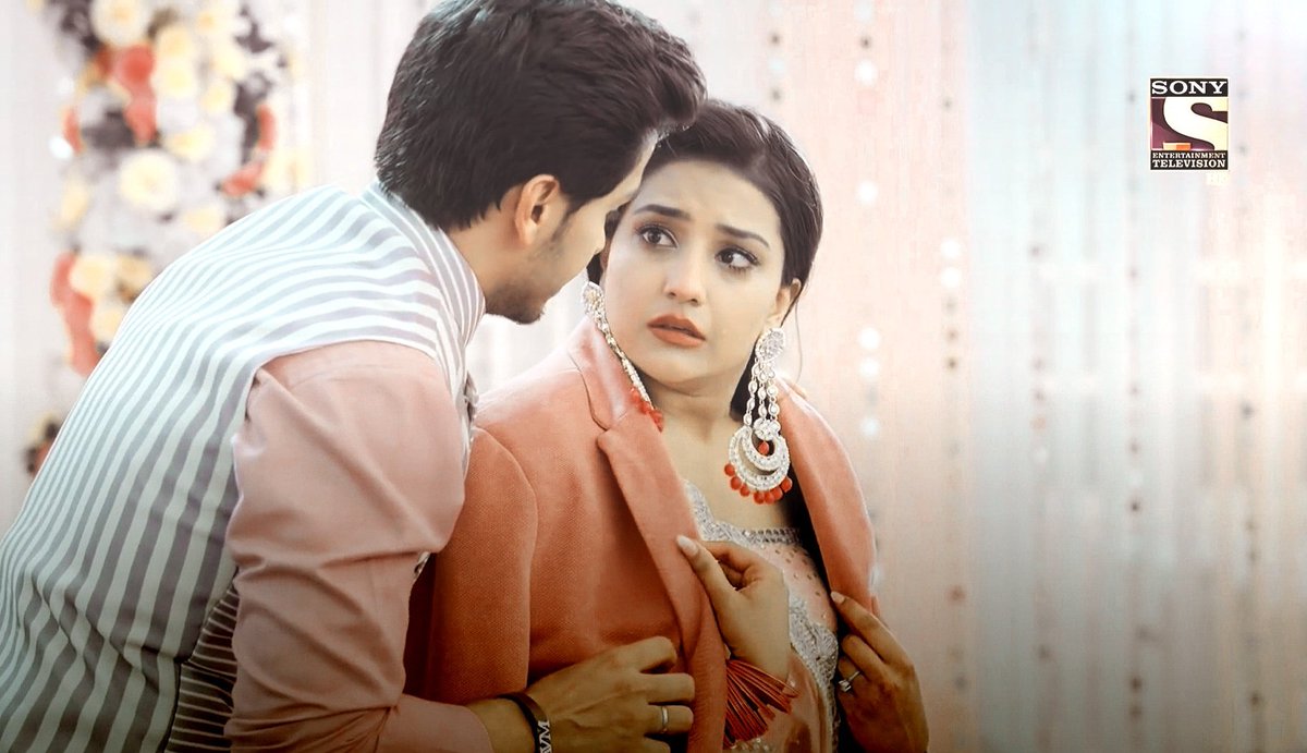 paramsinghxgal2's tweet photo. Ishqaan ❤️

#paramsingh #akshitamudgal #ishqpezoornahi #ishqaan https://t.co/QYdAoAAnBP