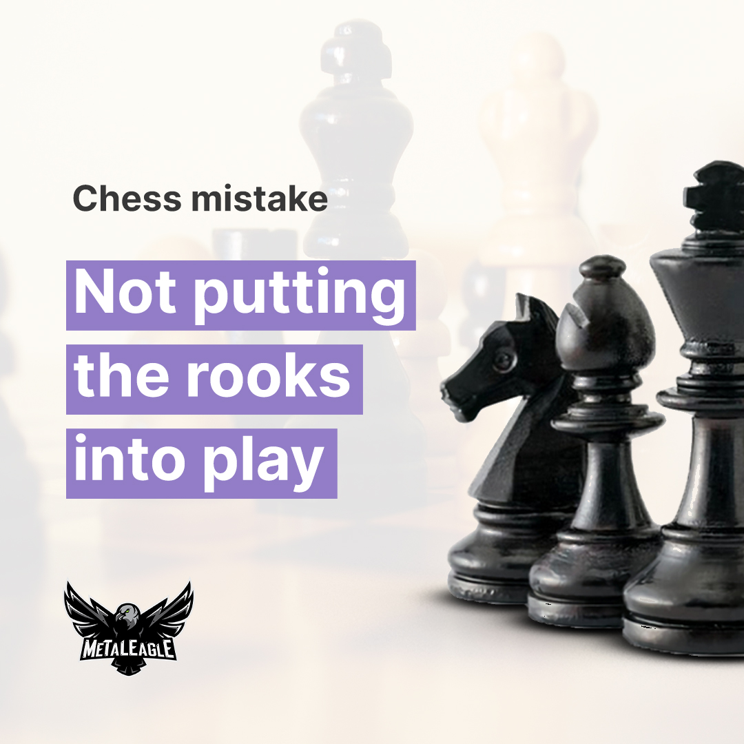 How to Avoid Common Mistakes in Chess –