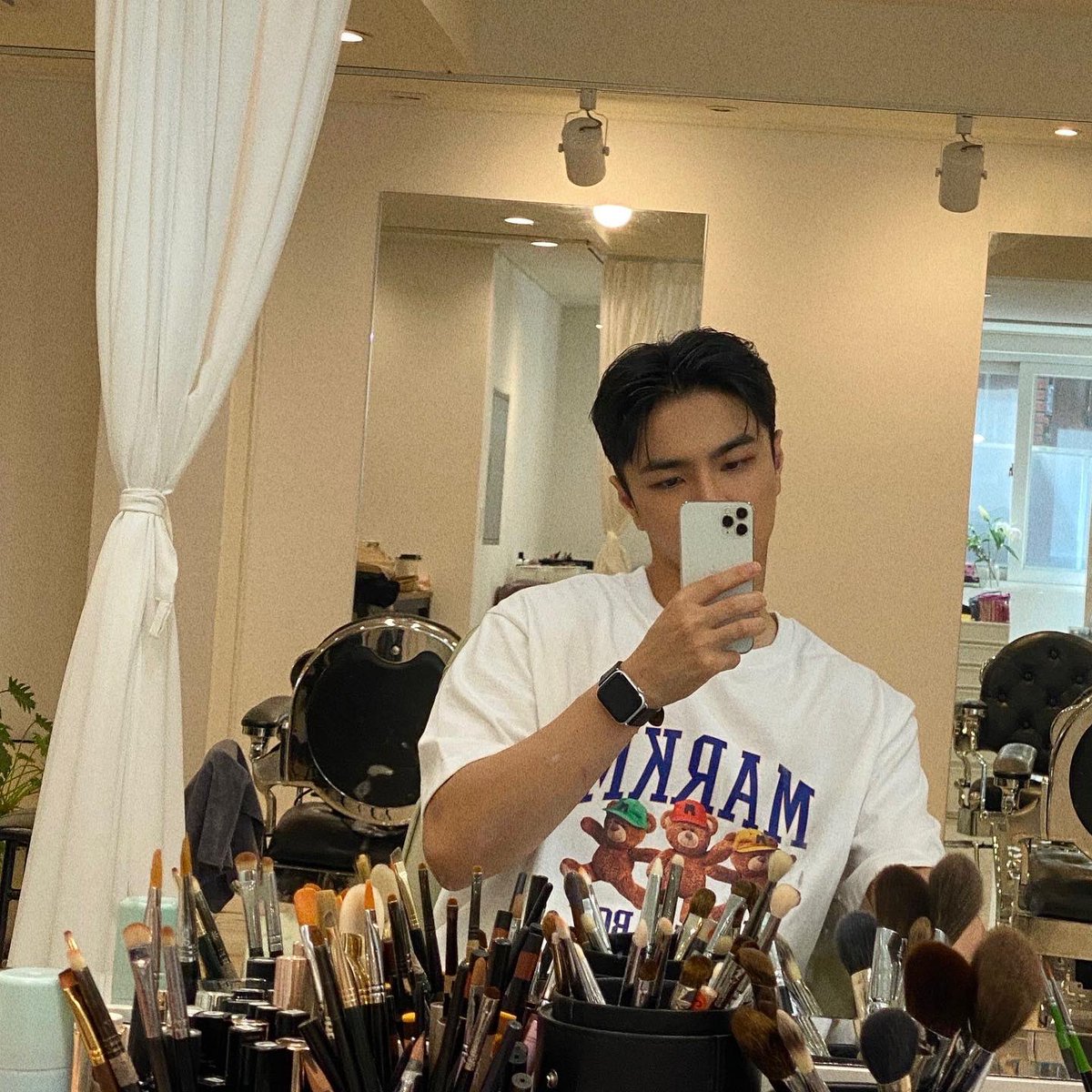 VannerOfficial's tweet photo. [#태환] VANNER와 삐삐들은 제 삶의 전부예요.😢🫶 https://t.co/0NFieyehtH