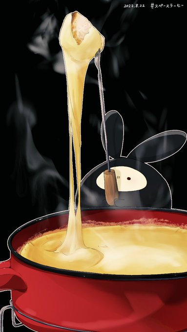 「何かを持っている 麺」のTwitter画像/イラスト(新着)｜21ページ目
