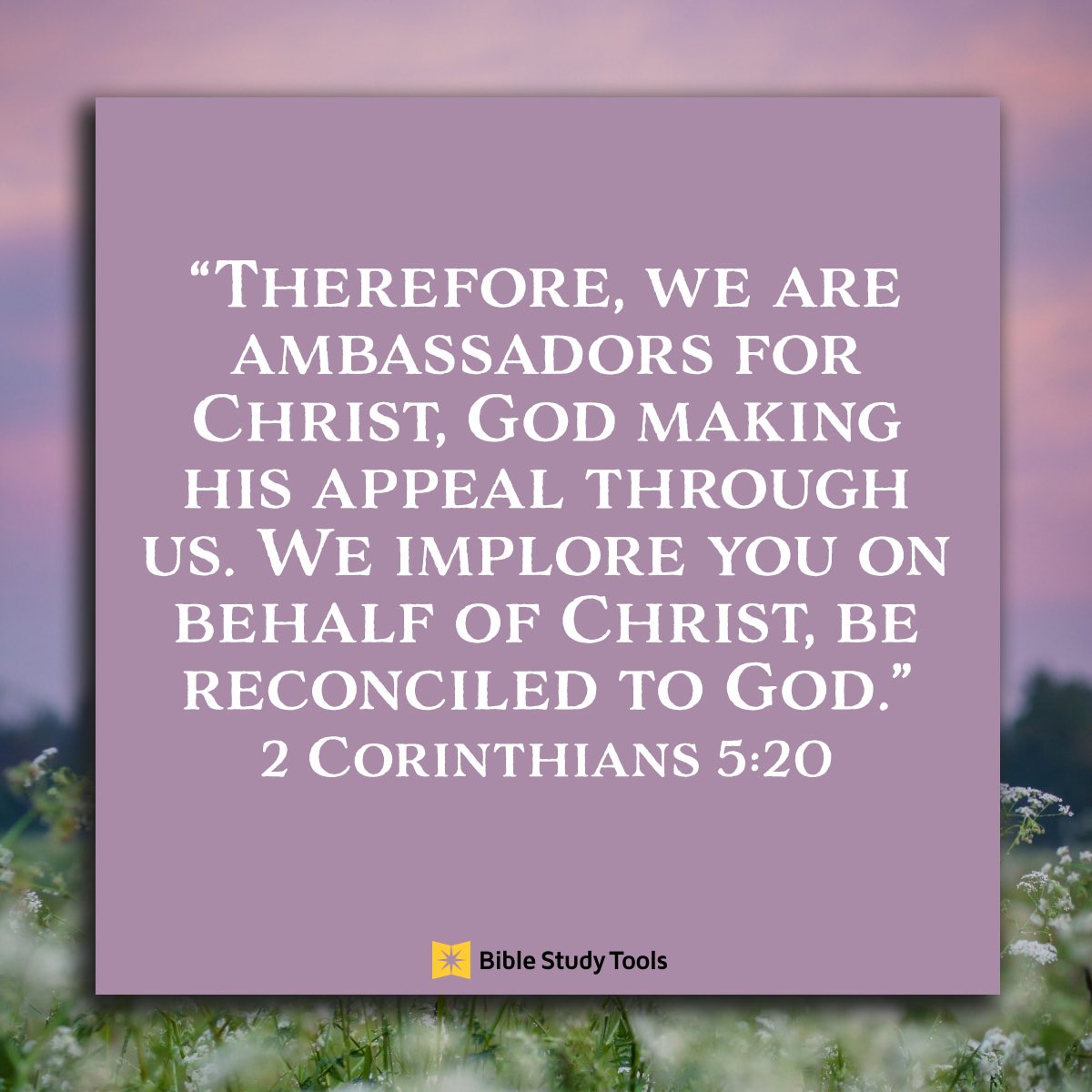 larryjbarker's tweet photo. He made the One who did not know sin to be sin for us, so that we might become the righteousness of God in Him. #2Cor5:21 #SOAP2022 #Reconciled #thestone3 https://t.co/DSjP8th1tD