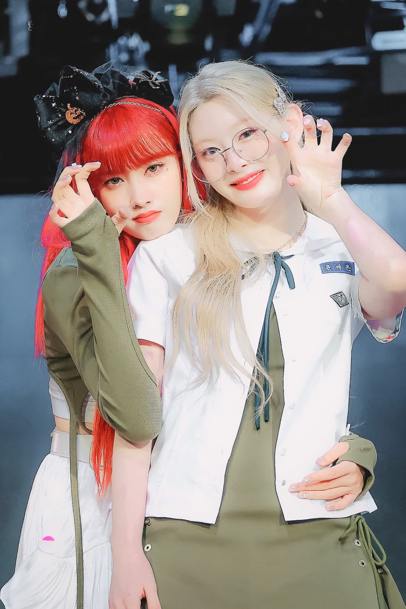 YSE_0614's tweet photo. 220806 
윤세은즈
#스테이씨 #세은 #STAYC #SEEUN 
@STAYC_official https://t.co/oslgKmEOvm