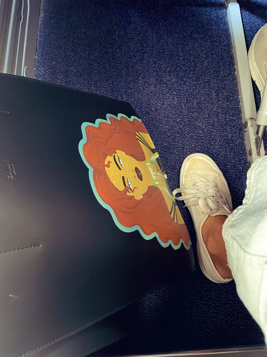 - Roughly 1 week to go! 🥰 Whoop whoop! 💫 Got my EarPods on max volume.. birds flying high, you know how I feel !!  #NFTFam #WOW #WOWG #BAYC #MAYC <a href="/worldofwomennft/">world of women</a>