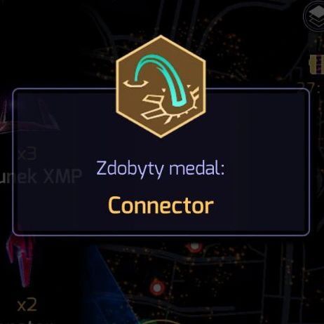 Action Report

Agent name: szywia
Badge earned: #Connector
Tier: 3

Congratulations Agent!
#Ingress #Resistance #Kraków instagr.am/p/ChmX1EnKiUh/