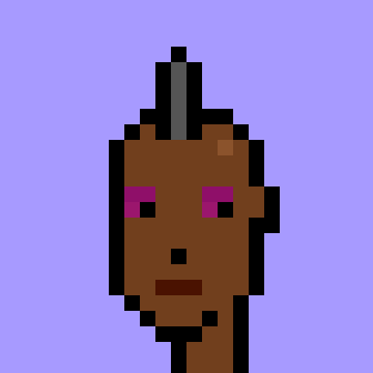 izzit_real's tweet photo. The Phunk Phenomena! @NotV1Phunks https://t.co/fHs0EyPNhL