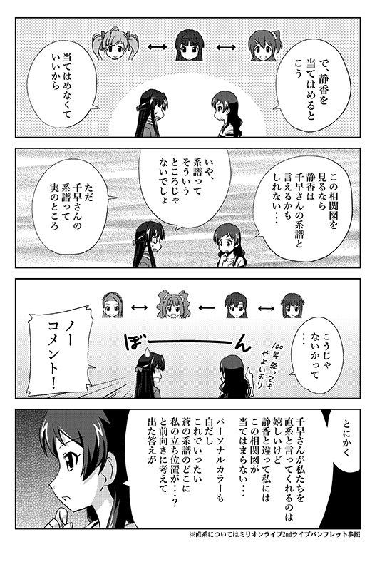 夏コミ新刊、ショップさんに委託しています。
前回のフルカラー本ともども、見かけましたらよろしくお願いします。

メロンブックスさん
https://t.co/Z3rXNedJkd
とらのあなさん
https://t.co/URW3SlRJpX 