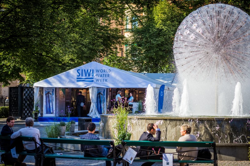 🔛The #WWWeek2022 is in full swing! Don't miss tomorrow's session '#Water Security Data: going beyond collection to making impact' from 7:00 to 8:20 am to learn about the importance of the #data and their impact on decision-making. More info: lnkd.in/dSWZxxNk