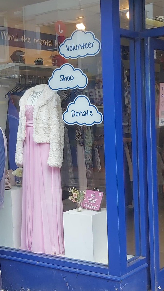 Brighton Mind Shop tweet media