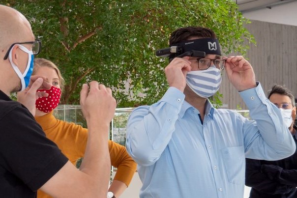 Anmeldung noch möglich für Kurzentschlossene: Am Mittwoch, den 31.08.2022, findet von 14 bis 18 Uhr im Haus der Bürgerschaft in Bremen die Abschlussveranstaltung unseres Forschungsprojekts „PersonA“ statt. Infos und Anmeldung unter: nextmoderator.net/PersonA_Anmeld…