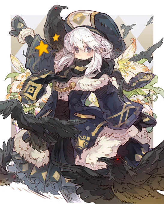 リクエストありがとうございました (*'▽') #Skeb 