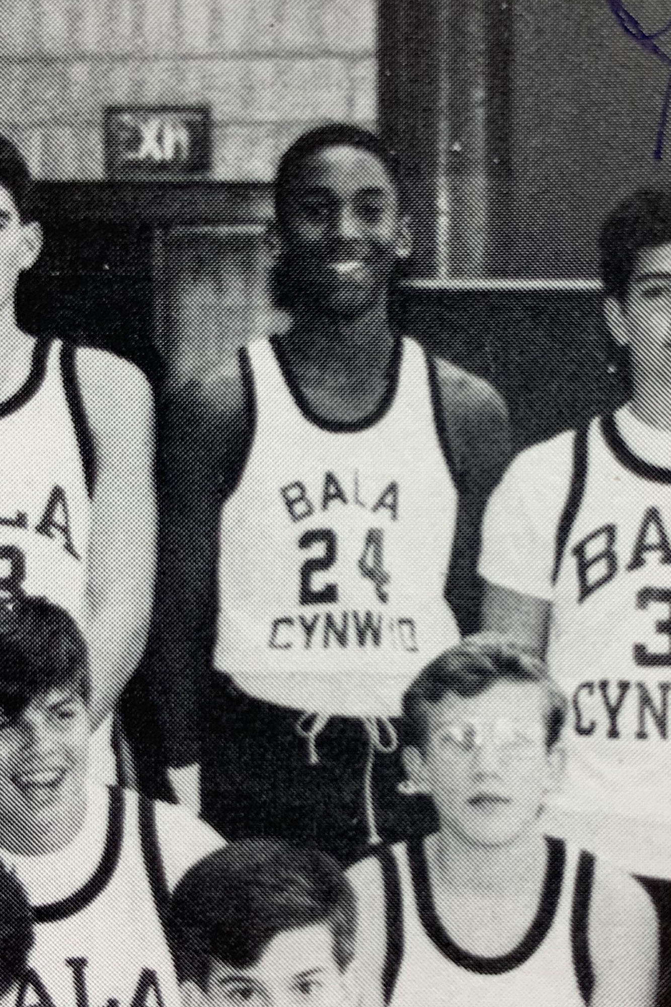Happy Birthday to NBA legend Kobe Bryant    