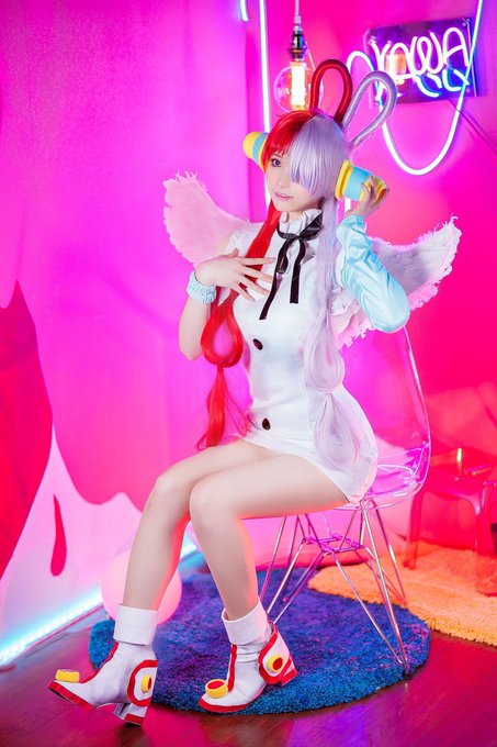 コスプレイヤーKaori（ふしみかおり）のTwitter画像36