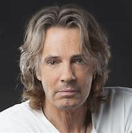 Happy Birthday to Rick Springfield - 73 who currently is still plugging and touring. 