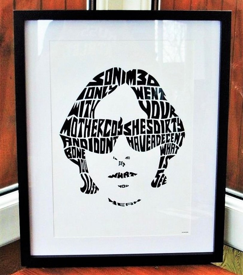 Happy birthday to Shaun Ryder who is 60 today  