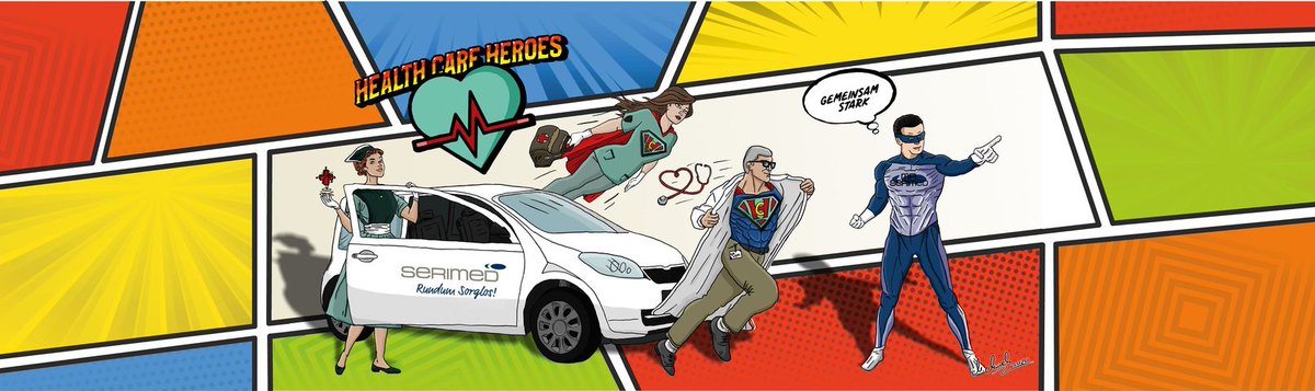 coldplasmatech's tweet image. Die Serimed Group jetzt auch CPT Plasma.Kompetenz.Zentrum. 
Herzlich Willkommen im Team von #Coldplasmatech
serimed.com Ansprechpartnerin für ALLE, die an chronischen Wunden leiden:
Anja Hilpmann,a.hilpmann@serimed.com 
Wir wünschen der Serimed Gruppe ganz viel Erfolg