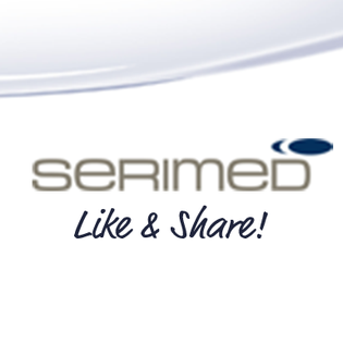 coldplasmatech's tweet image. Die Serimed Group jetzt auch CPT Plasma.Kompetenz.Zentrum. 
Herzlich Willkommen im Team von #Coldplasmatech
serimed.com Ansprechpartnerin für ALLE, die an chronischen Wunden leiden:
Anja Hilpmann,a.hilpmann@serimed.com 
Wir wünschen der Serimed Gruppe ganz viel Erfolg