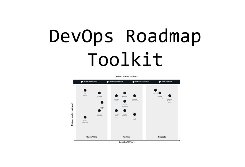 davidmcnierney's tweet photo. Roadmap to DevOps Modernization
Features 15 "modernize-in-place" use cases w/ technology options
Choose the use cases right for your team 

Interactive site: https://t.co/CMYr7e7tiG
Complete eBook: https://t.co/qstCrbXR0A

#sharecbus #mainframe #DevOps #IBMz #COBOL #zowe #Endevor https://t.co/cG2ASSOBmp