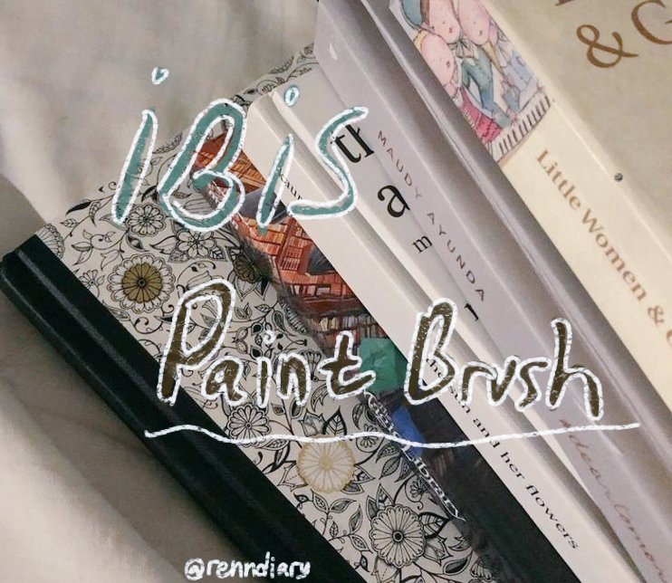 renndiary's tweet photo. ; Ibis Paint brush cr code! corat-coret part 2
—
a thread by renndiary https://t.co/Bdt3jOtzHI