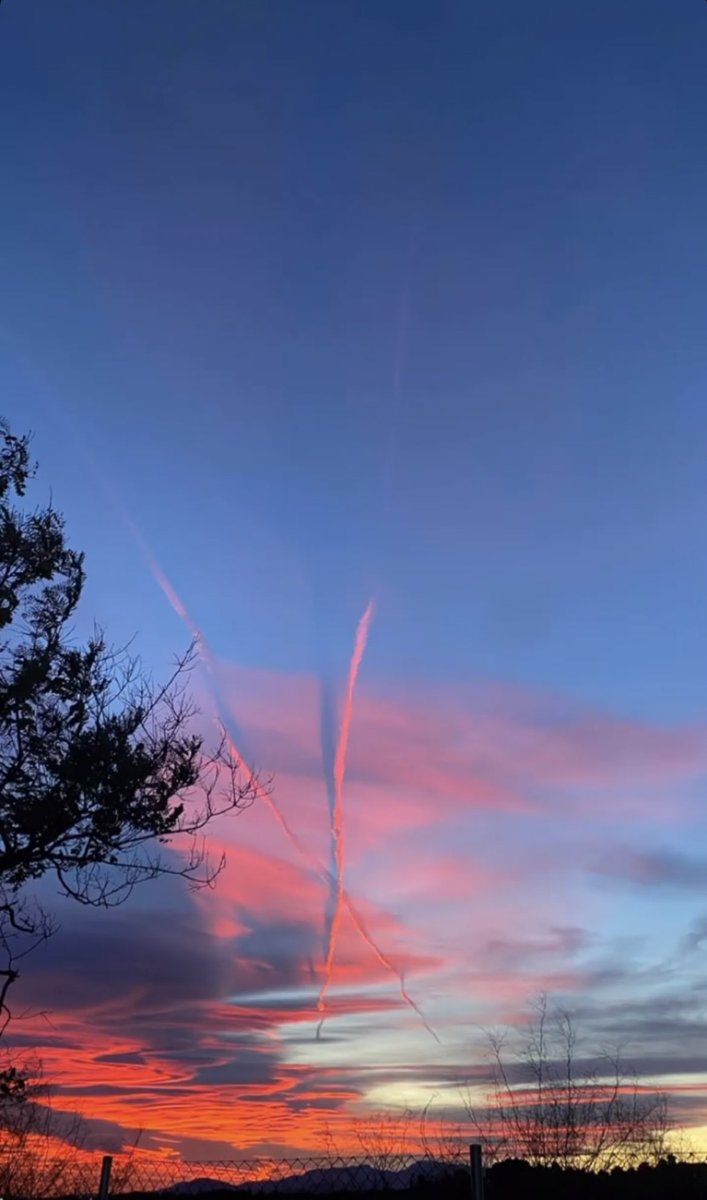 mirar el cielo es muy terapéutico