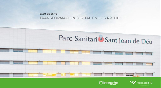 integrho's tweet photo. ⚡ Caso de éxito de #transformacióndigital e implantación de #FirmaElectrónica
Claves de la transformación digital en los #RRHH del Parc Sanitari Sant Joan de Déu👇
🔗https://t.co/AAmdgnEasO
#integrho #digitalizamosRRHH #business #software #sectorsanitario #santjoandedeu https://t.co/jIczAxNgpa