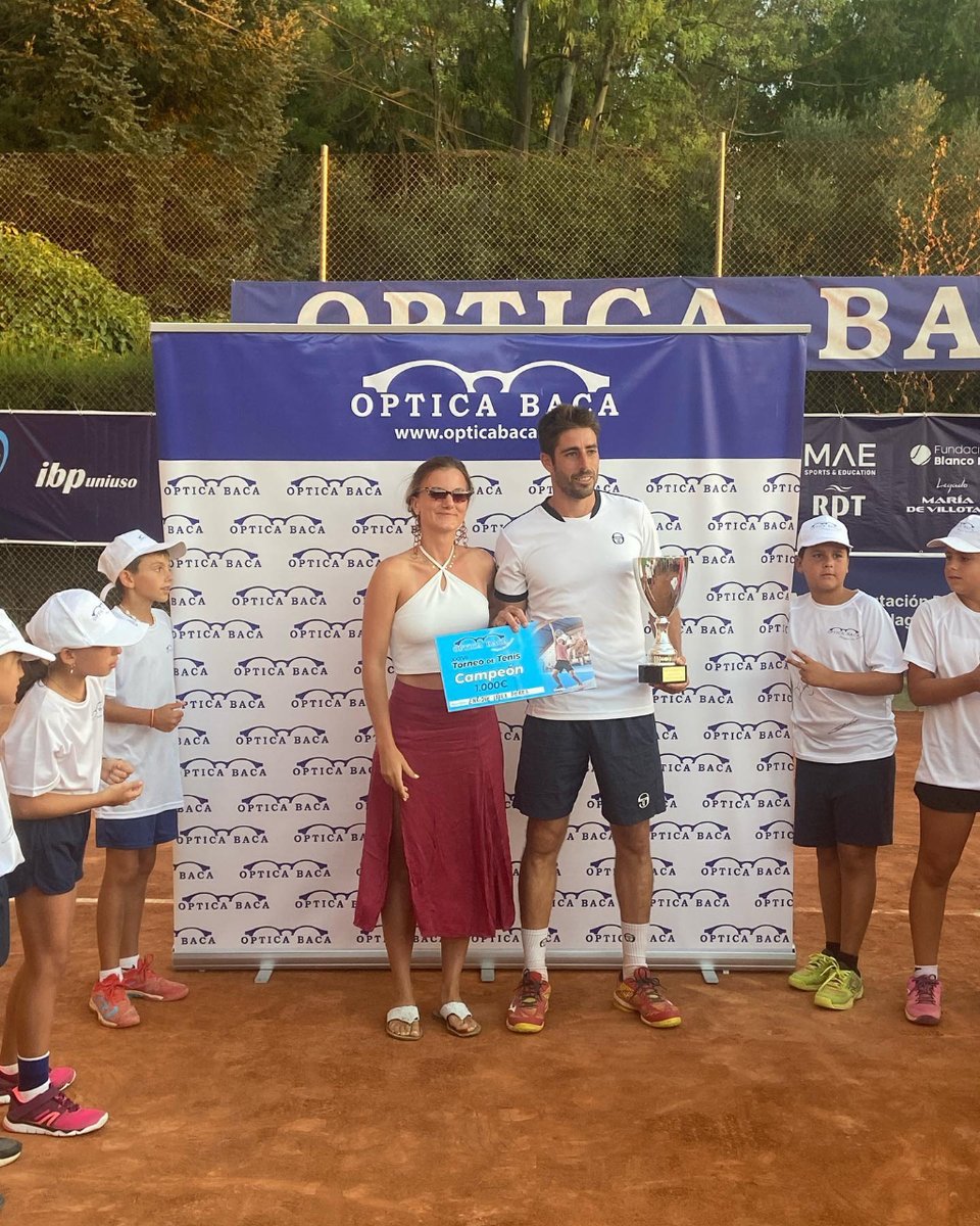 IBP Tenis tweet media