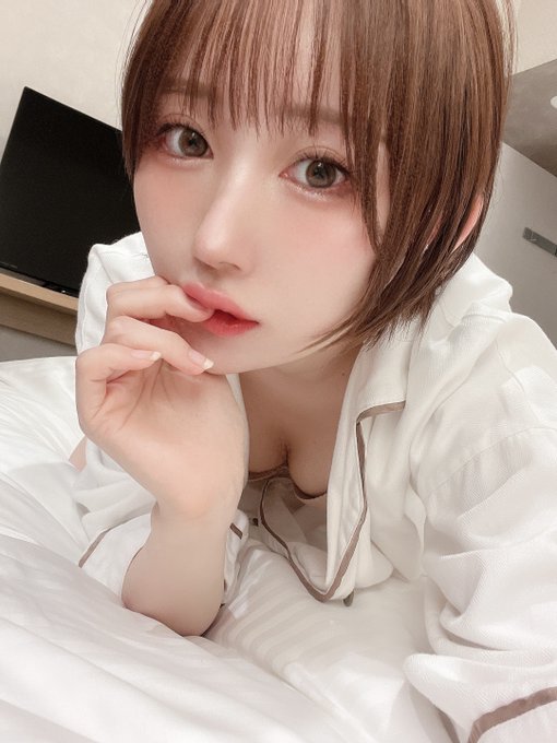 コスプレイヤーこなみるくのTwitter画像1