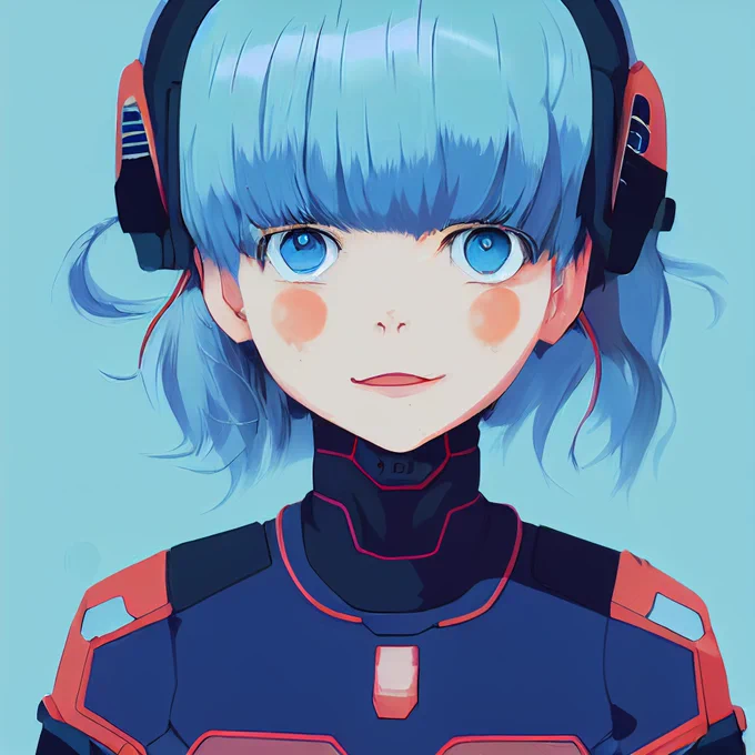 すごいなmidjourney、以前の人の形すらままならなかった頃から急激にイラストとして成立するレベルにまで成長してる ただその分版権キャラまんまとか入れると無駄に精度が高くなったぶん扱いが難しいものも増えてそう #midjourney 