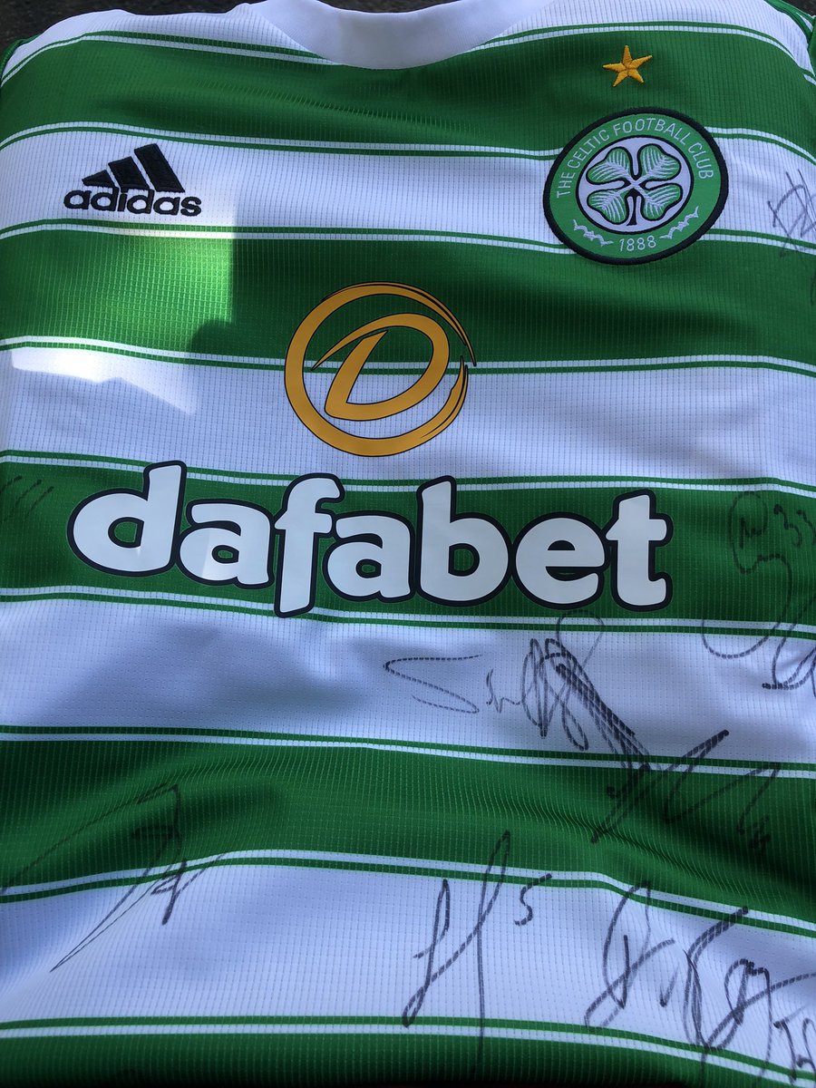 Thanks for everything <a href="/CelticFCEsports/">Celtic FC Esports</a> <a href="/play_eFootball/">eFootball</a> #CelticFC #eFootball2022