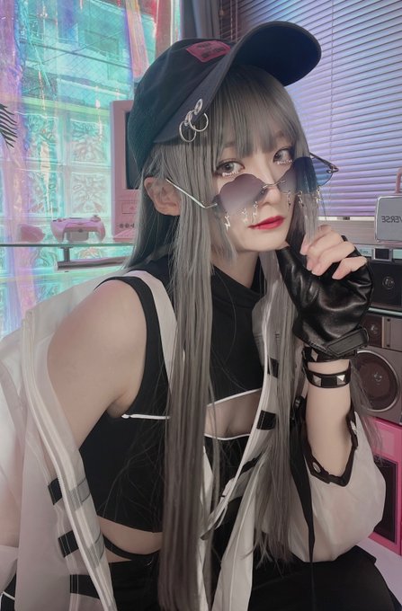 コスプレイヤー梨乃ゆユりのTwitter画像18