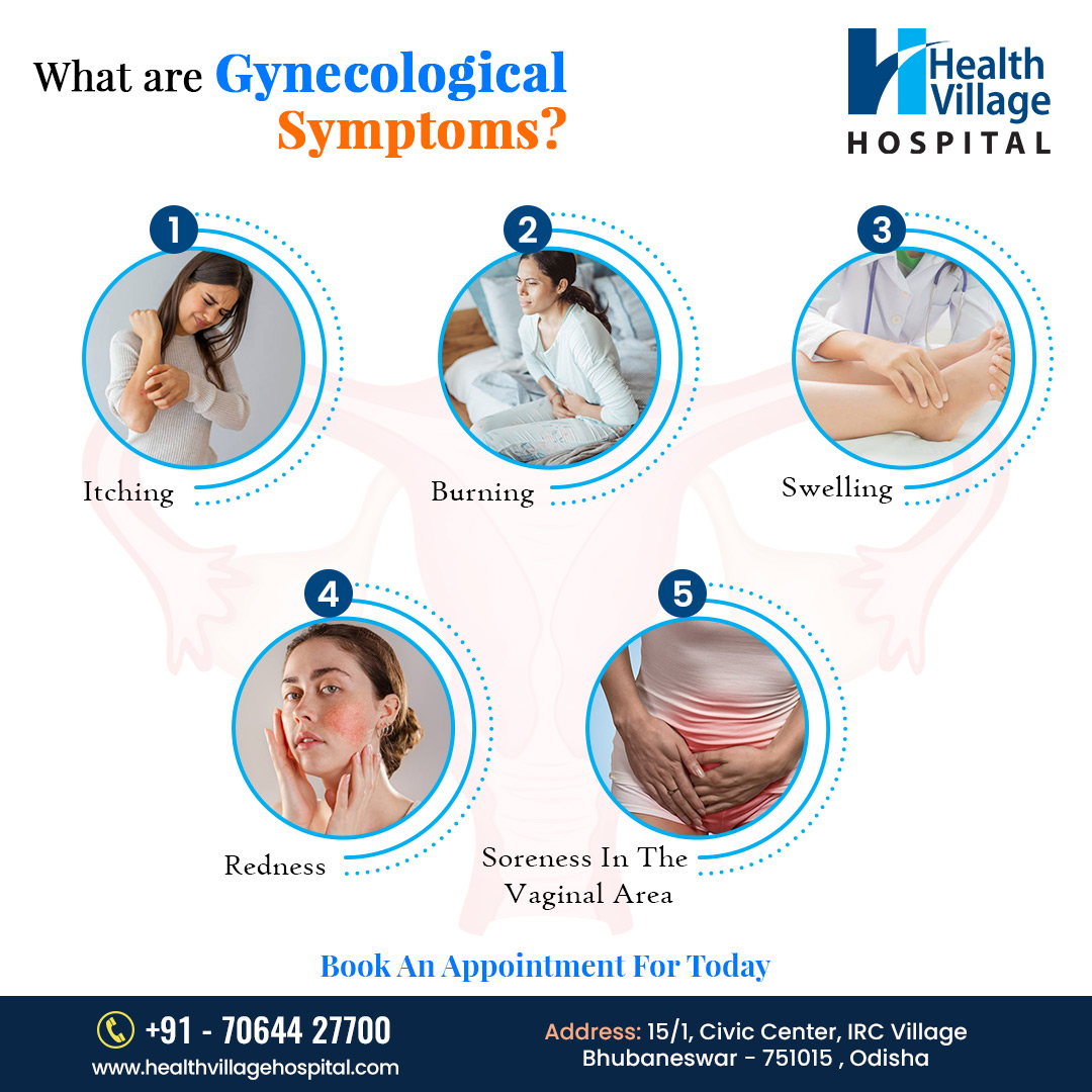 HospitalVillage's tweet photo. Be responsible towards your gynaec health & hygiene!
Discuss your Gynecological problems with our expert with full confidentiality.
Our hospital is located in the heart of Bhubaneswar city. Visit us today.
#healthvillage #Gynaecproblems #gynecologist #gynocology #HealthyLiving https://t.co/vWqM9fR3Db