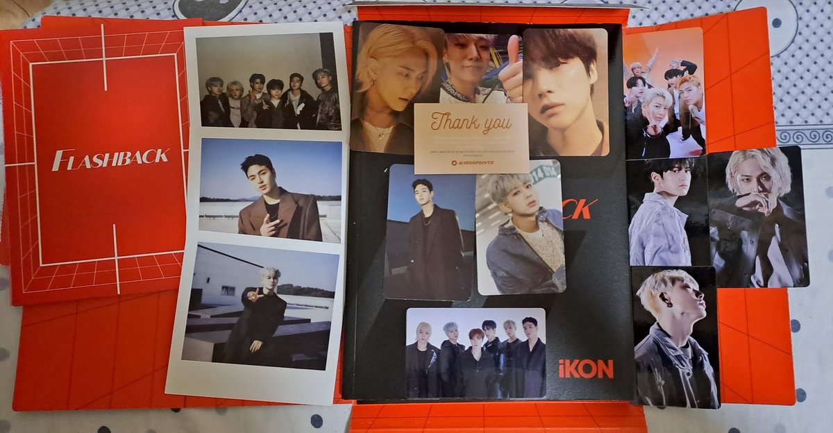 akosiBingClaire's tweet photo. Thank you @1026prints Grabe! Umuwi sakin si Cheol at si Bobby huhuhuhu more budols to come!!! :) 

ps: kelan ka po mag open for Binbong? :)
#From1026prints https://t.co/D9uh34lyyO