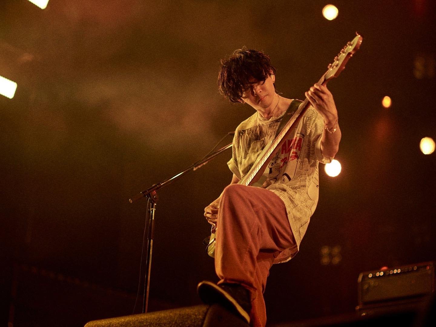 BUMP OF CHICKEN on X: BUMP OF CHICKEN on X: