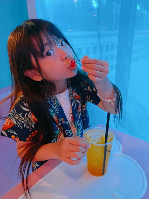 Twitterのコスプレ画像7
