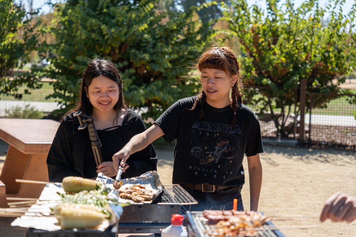 HaiRobotics's tweet image. HAI ROBOTICS just had our Summer BBQ for those in our US HQ office! The team got together for some lake-side fun and to celebrate the anniversary of our doors opening in our new US Headquarters!
#hairobotics #teambuilding #bbqlovers #greatplacetowork #teamculture #talent
