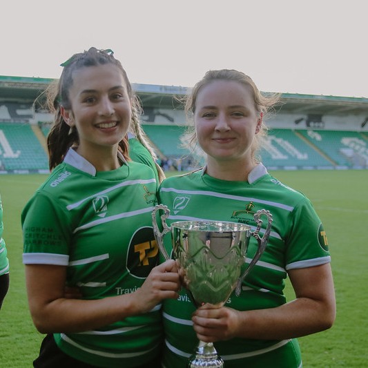 Are you ready to join us on another journey?🏉🏆
Message to join the #BuckinghamSwans #WomansRugby club.
#Buckingham #Rugby #MiltonKeynes #Northampton #Brackley
