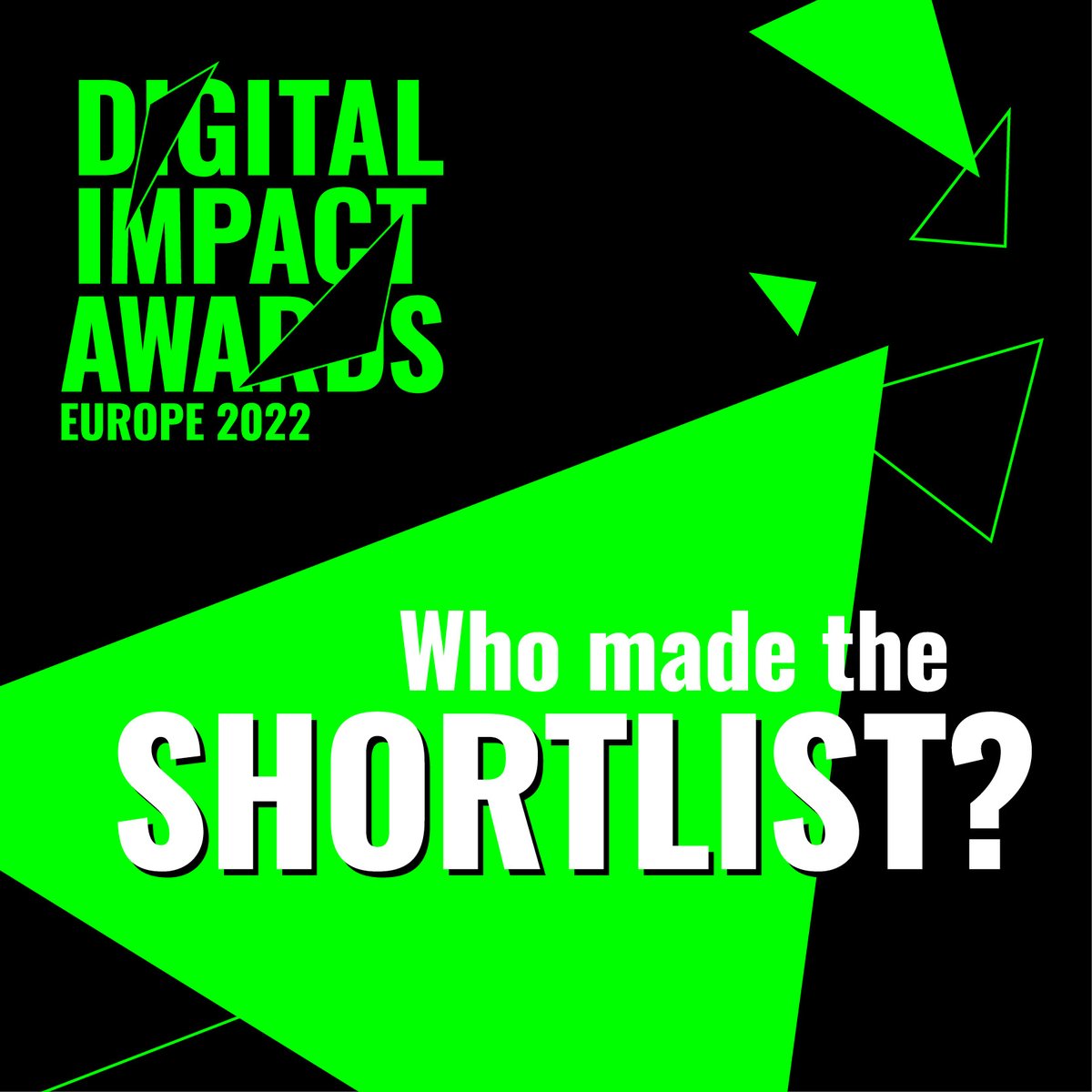 _digital_impact's tweet photo. The moment weβve all been waiting for has arrived! The Communicate team are overjoyed to announce the much anticipated shortlist π
Follow this link for the news story: https://t.co/Bwf91ylttQ
#DIAwards #digitalimpact #digitalcommunications #corporatecomms https://t.co/Nbg7GdcNVu