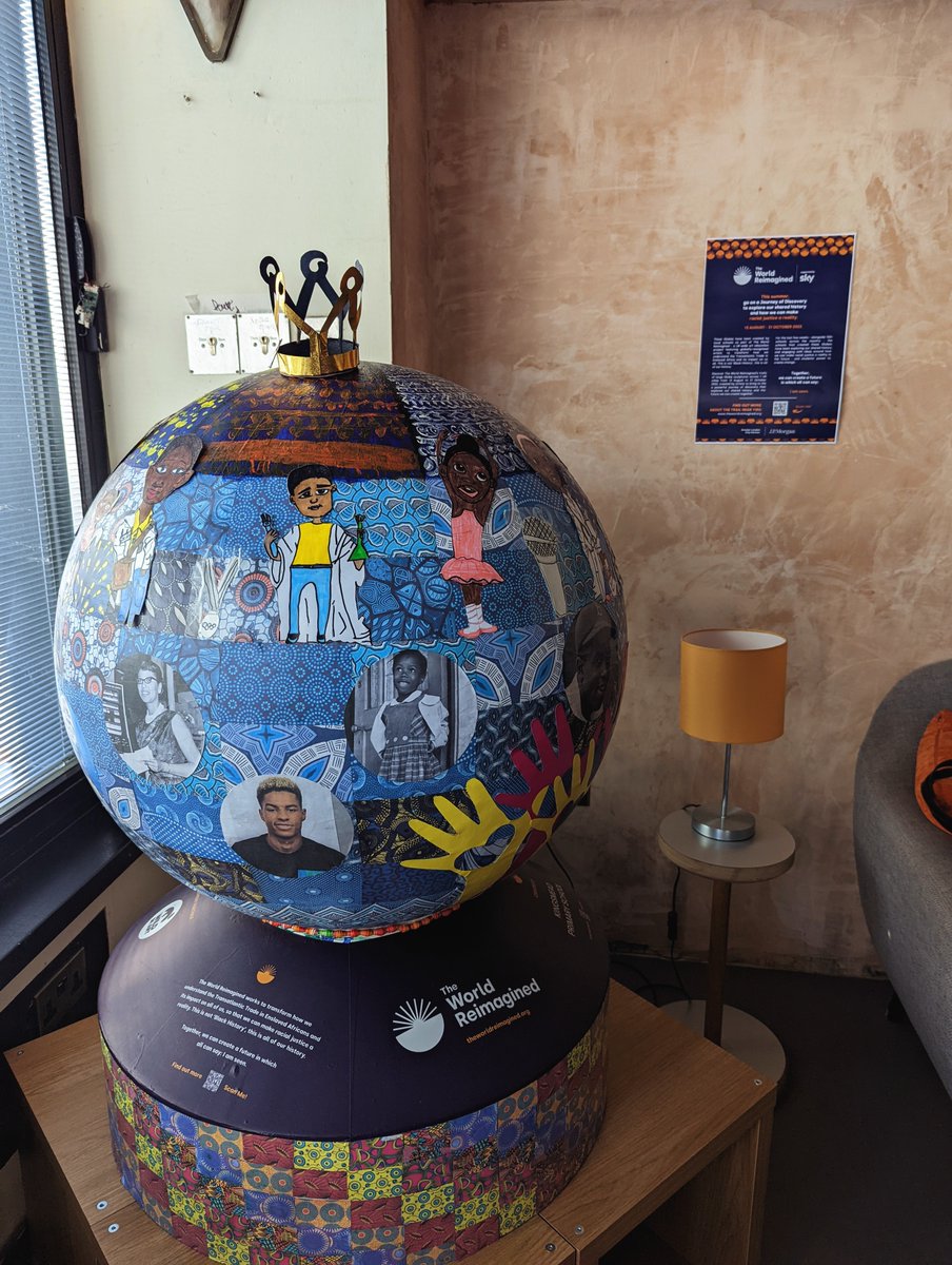 Love Hackney tweet media